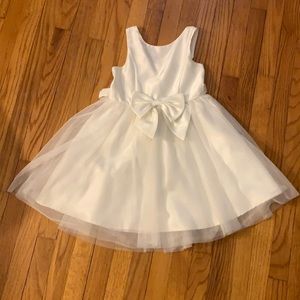 Super nice girls formal dress size 6X